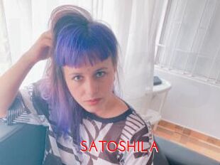 SATOSHILA The Sex