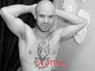 SCOTTlatin The Sex