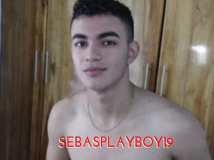 SEBASPLAYBOY19 The Sex