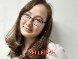 SELLENAH The Sex