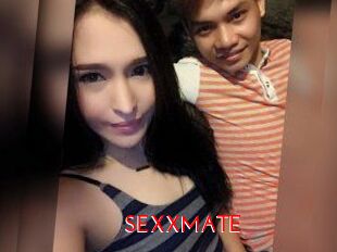 SEXXMATE