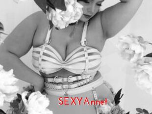 SEXY_Annet