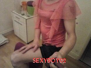SEXYBOY02