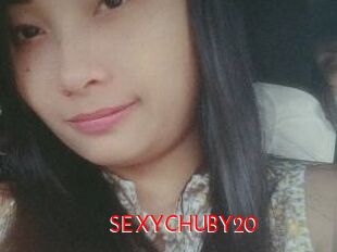 SEXYCHUBY20