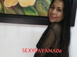 SEXYDAYANA06
