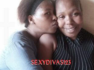 SEXYDIVAS123