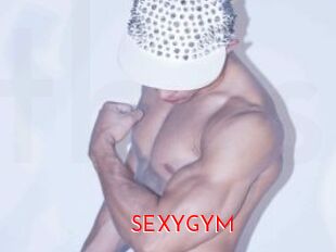 SEXYGYM The Sex