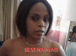 SEXYNAIMA21
