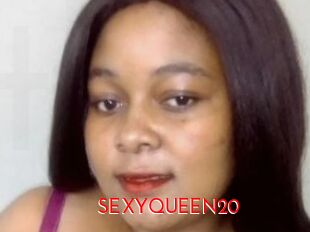 SEXYQUEEN20