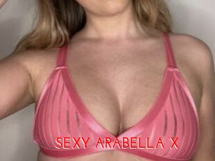 SEXY_ARABELLA_X