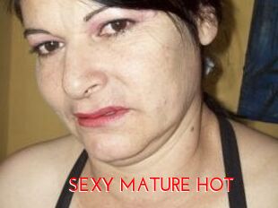 SEXY_MATURE_HOT The Sex