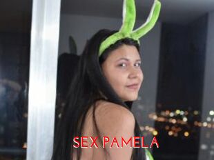 SEX_PAMELA The Sex