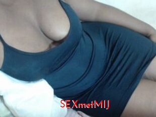 SEXmetMIJ The Sex