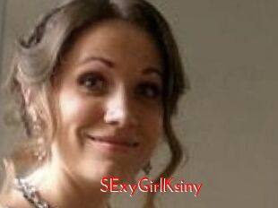SExyGirlKsiny