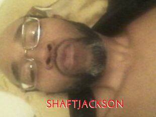 SHAFTJACKSON
