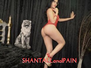 SHANTALLanalPAIN