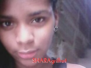 SHARA_grilhot