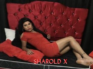 SHAROLD_X