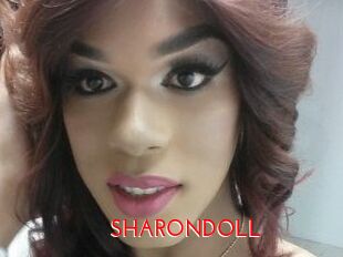 SHARONDOLL