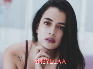 SHEYLLAA