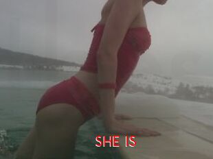 SHE_IS