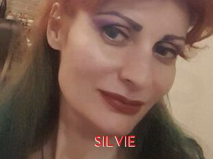 SILVIE_