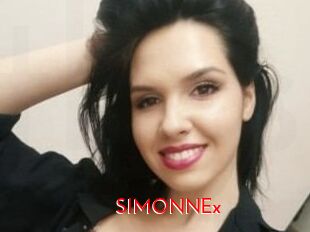 SIMONNEx