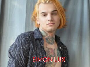 SIMON_LUX The Sex