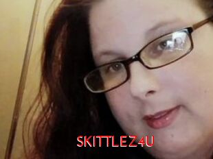 SKITTLEZ4U The Sex