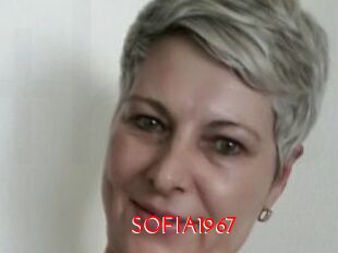 SOFIA1967