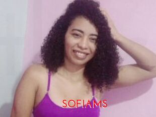 SOFIAMS