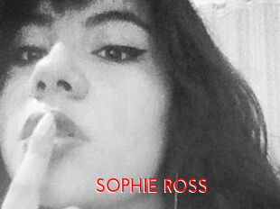 SOPHIE_ROSS
