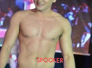 SPOOKER
