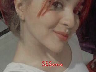SSSense