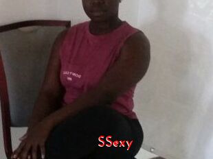 SSexy