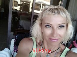 STASYja