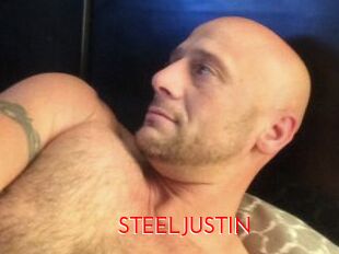 STEELJUSTIN