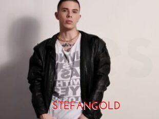 STEFANGOLD The Sex