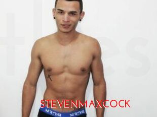 STEVENMAXCOCK