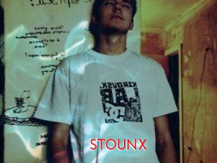 STOUN_X