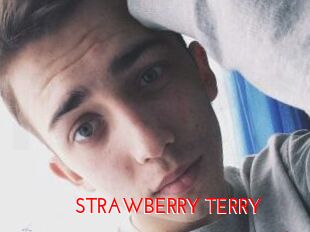 STRAWBERRY_TERRY The Sex