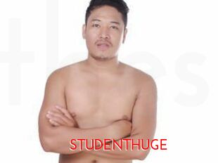 STUDENTHUGE