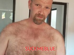 SUCKMEBLUE