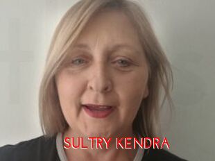 SULTRY_KENDRA