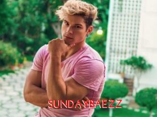 SUNDAYBAEZZ