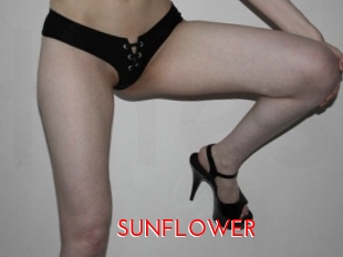 SUNFLOWER The Sex