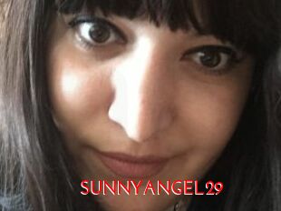 SUNNYANGEL29 The Sex