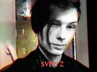 SVEN_Z The Sex