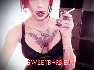 SWEETBARBIETS