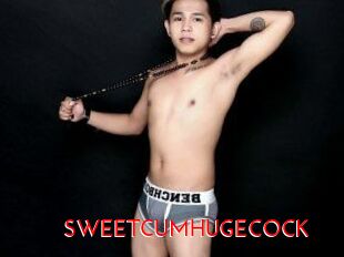 SWEETCUMHUGECOCK